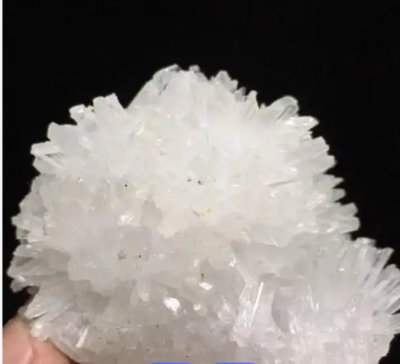 钠硼解石