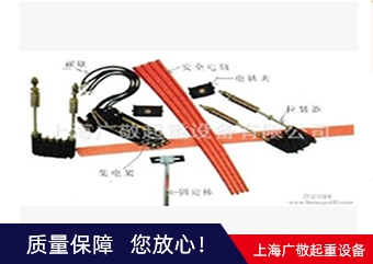 昆山滑触线